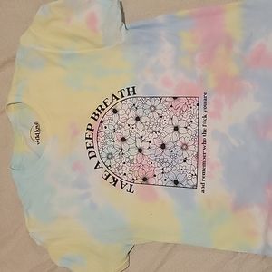 Wild Love Women's Size M Tee